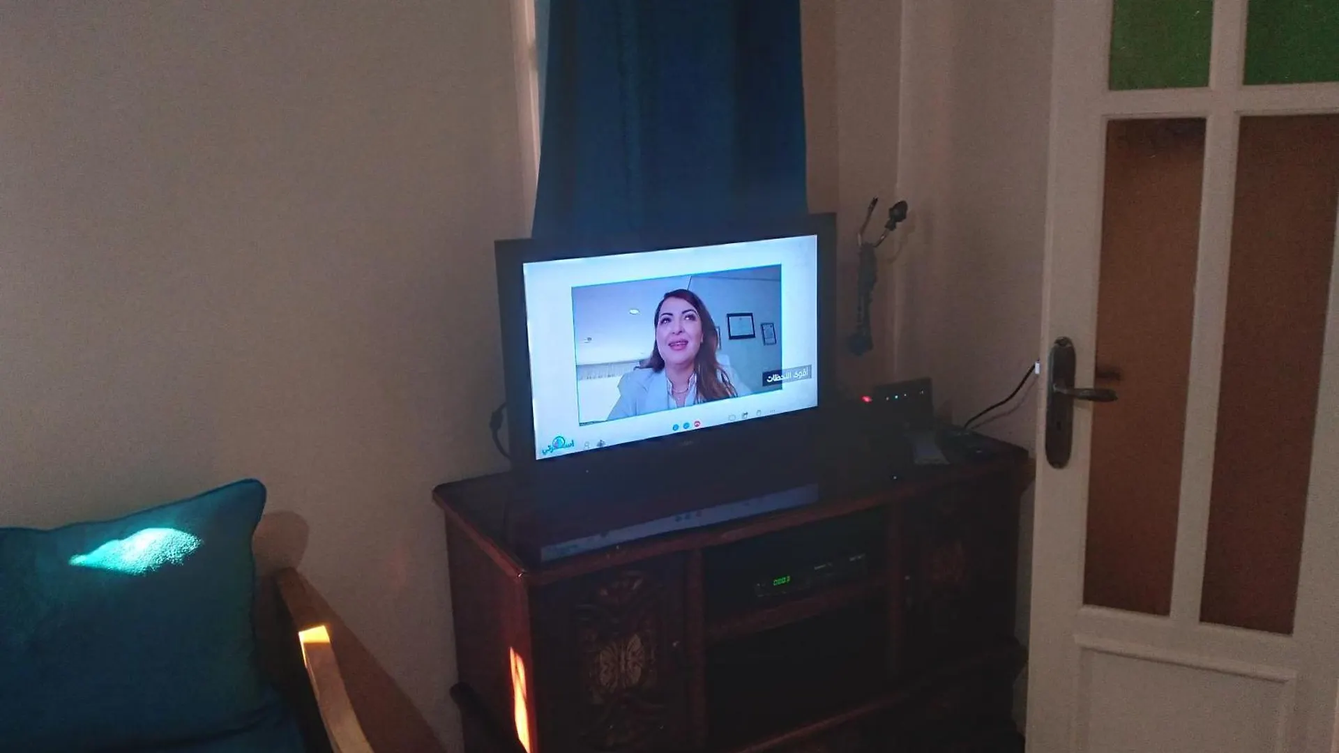 Appartement Adambeach Agadir