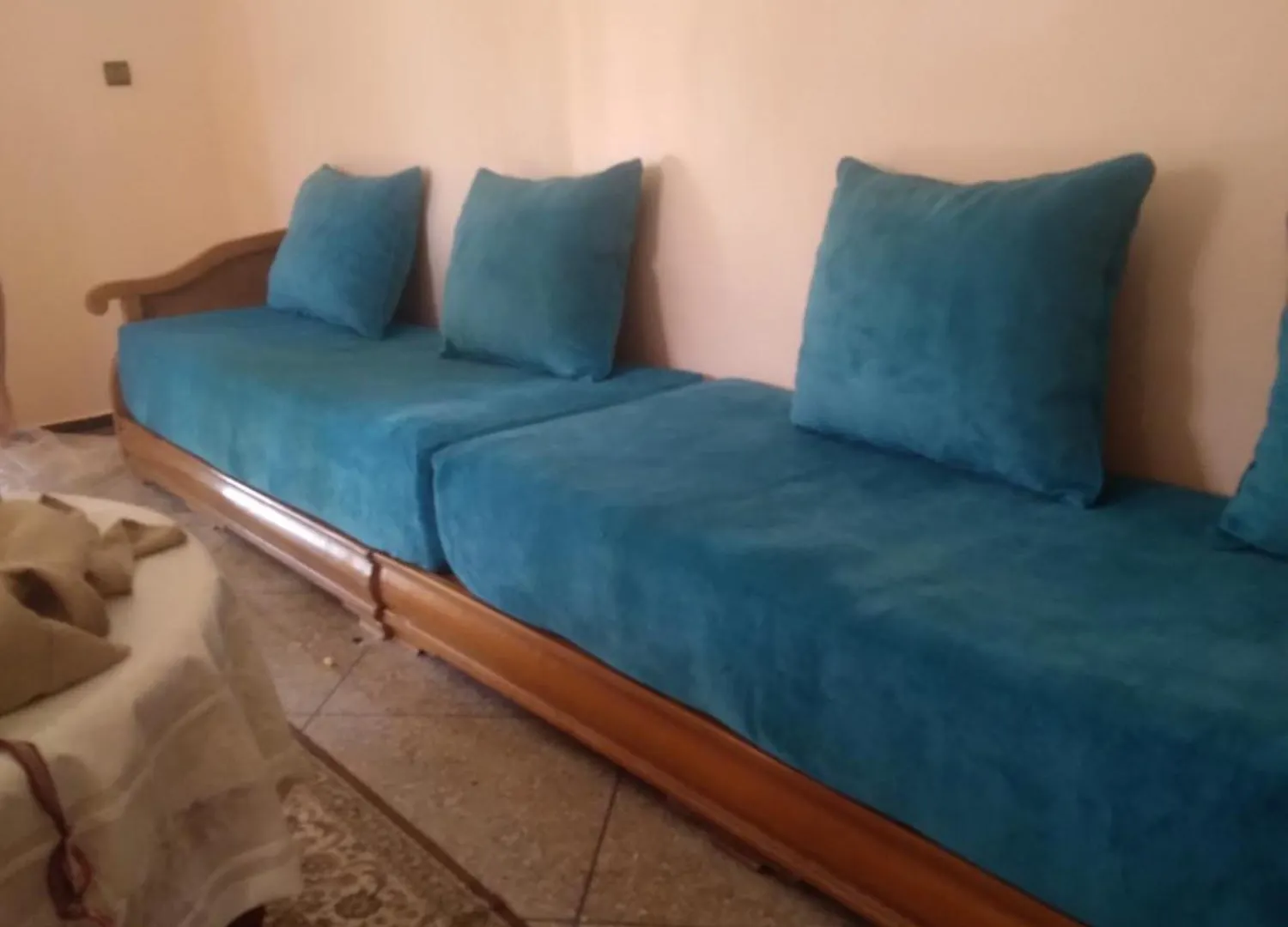 Appartement Adambeach Agadir