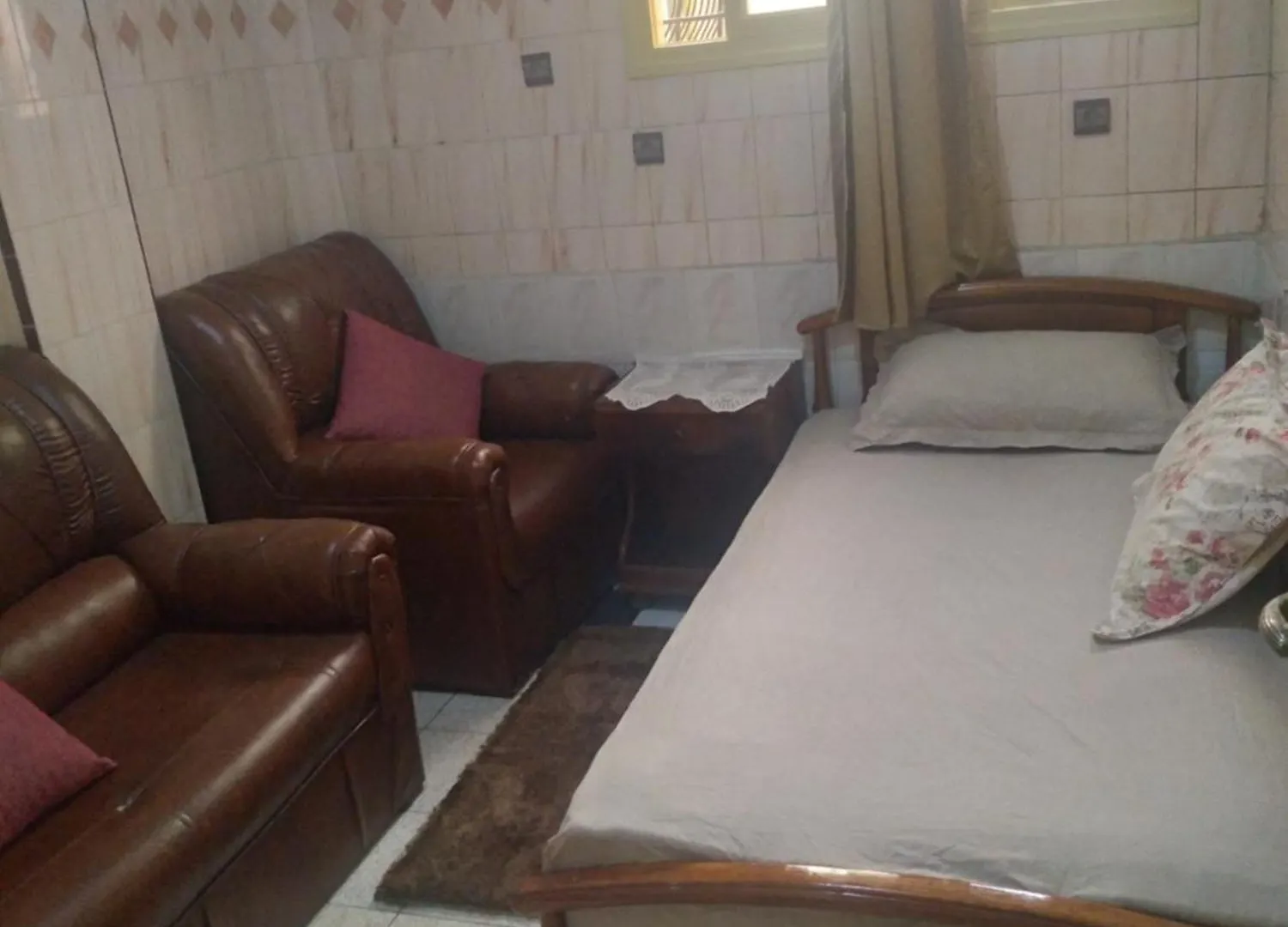 Appartement Adambeach Agadir