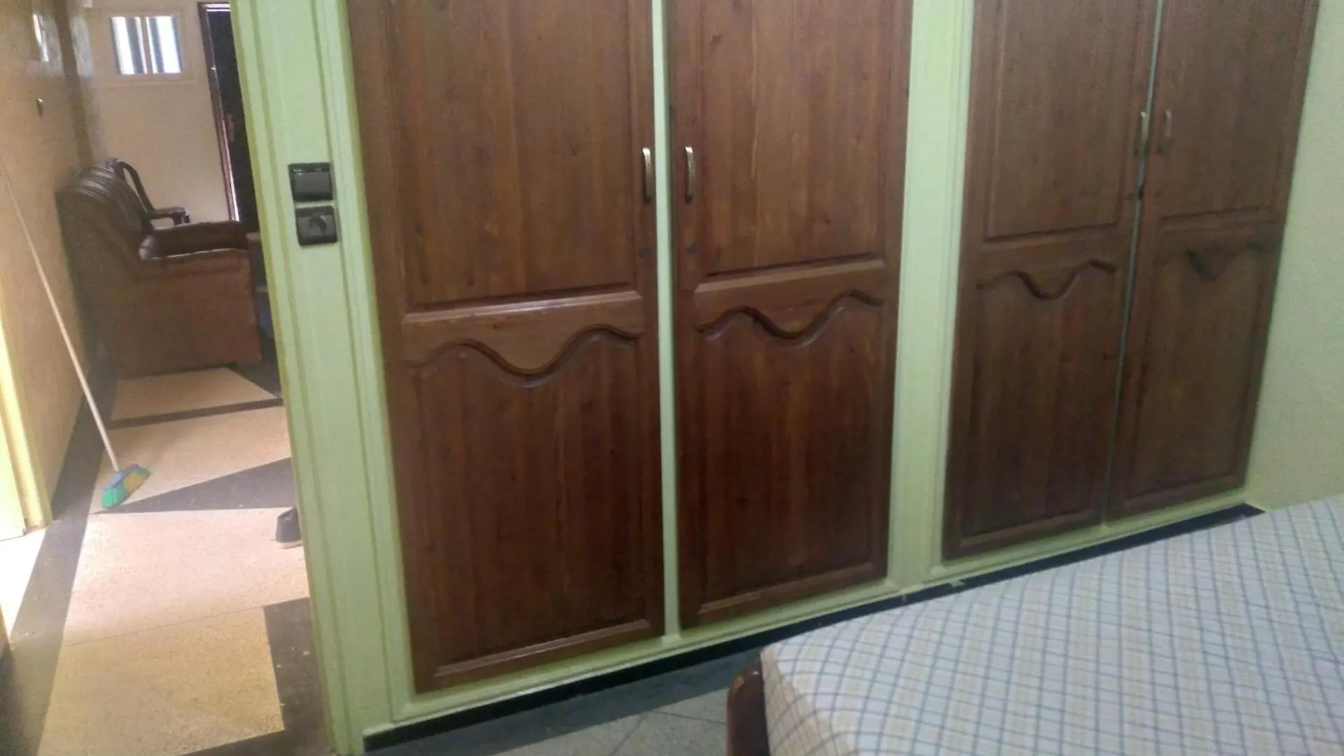 Appartement Adambeach Agadir