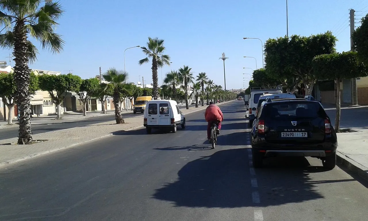 Adambeach Agadir