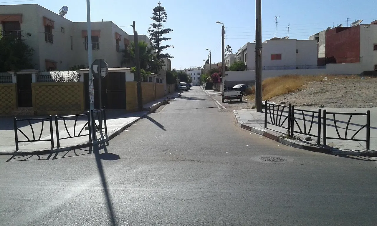 Appartement Adambeach Agadir