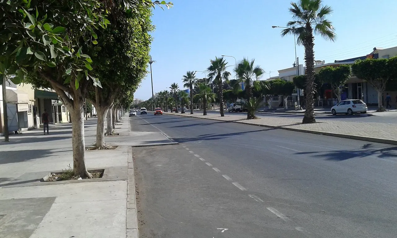 Adambeach Agadir 0*,