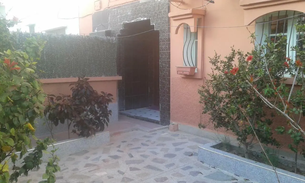 Appartement Adambeach Agadir