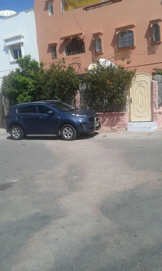 Adambeach Agadir 0*,  Marokko