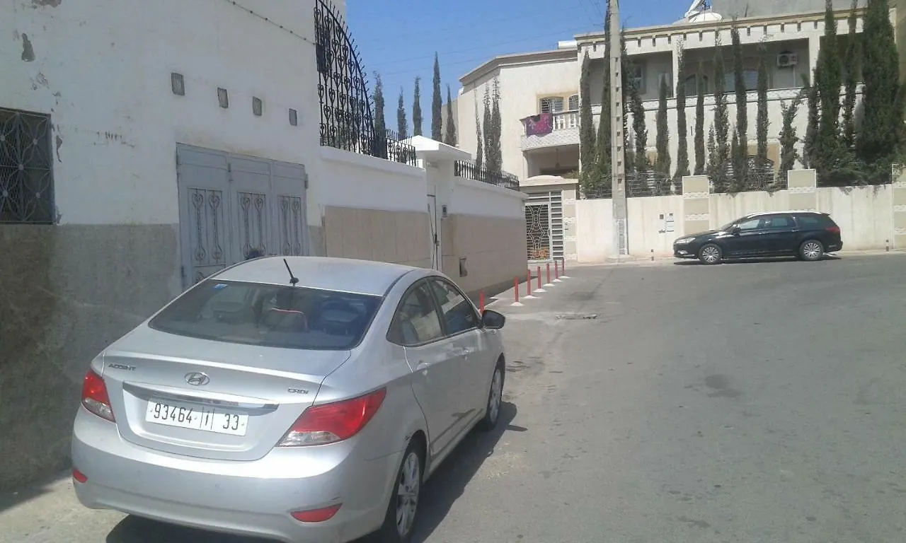 Adambeach Agadir Appartement