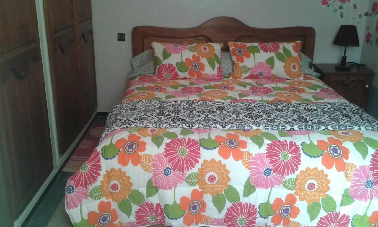 Appartement Adambeach Agadir