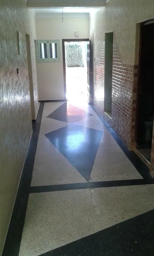 Appartement Adambeach Agadir