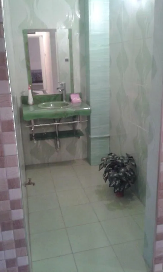 Appartement Adambeach Agadir Marokko