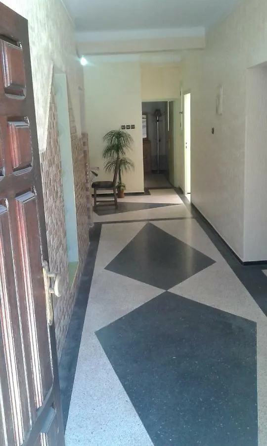 Adambeach Agadir Appartement