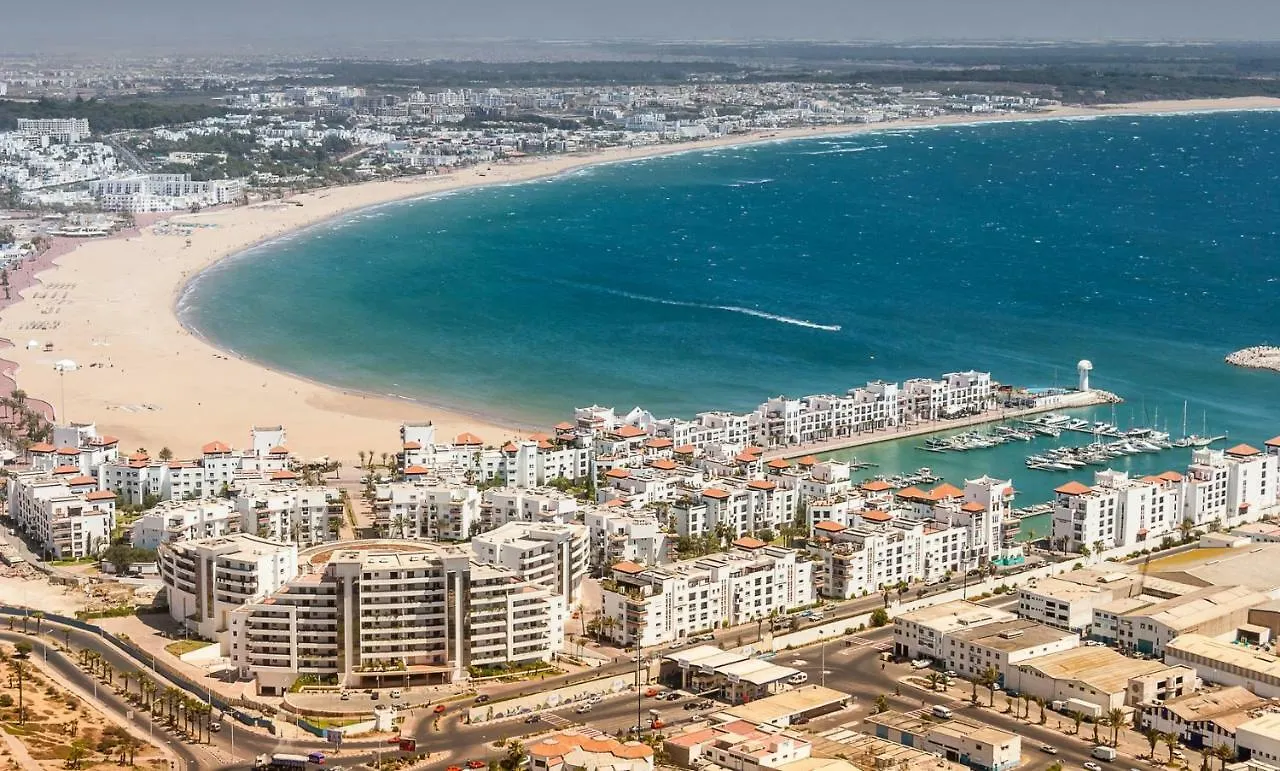 Adambeach Agadir