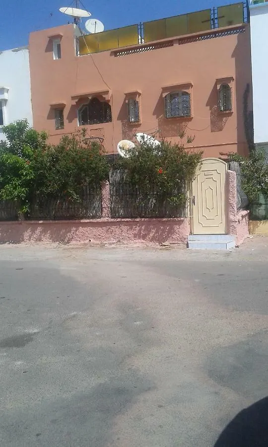 Adambeach Agadir Daire