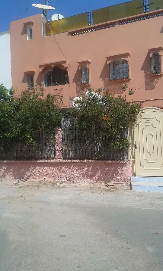 Adambeach Agadir